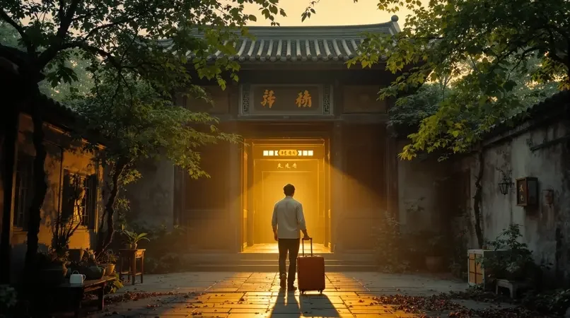 归途 排行榜封面